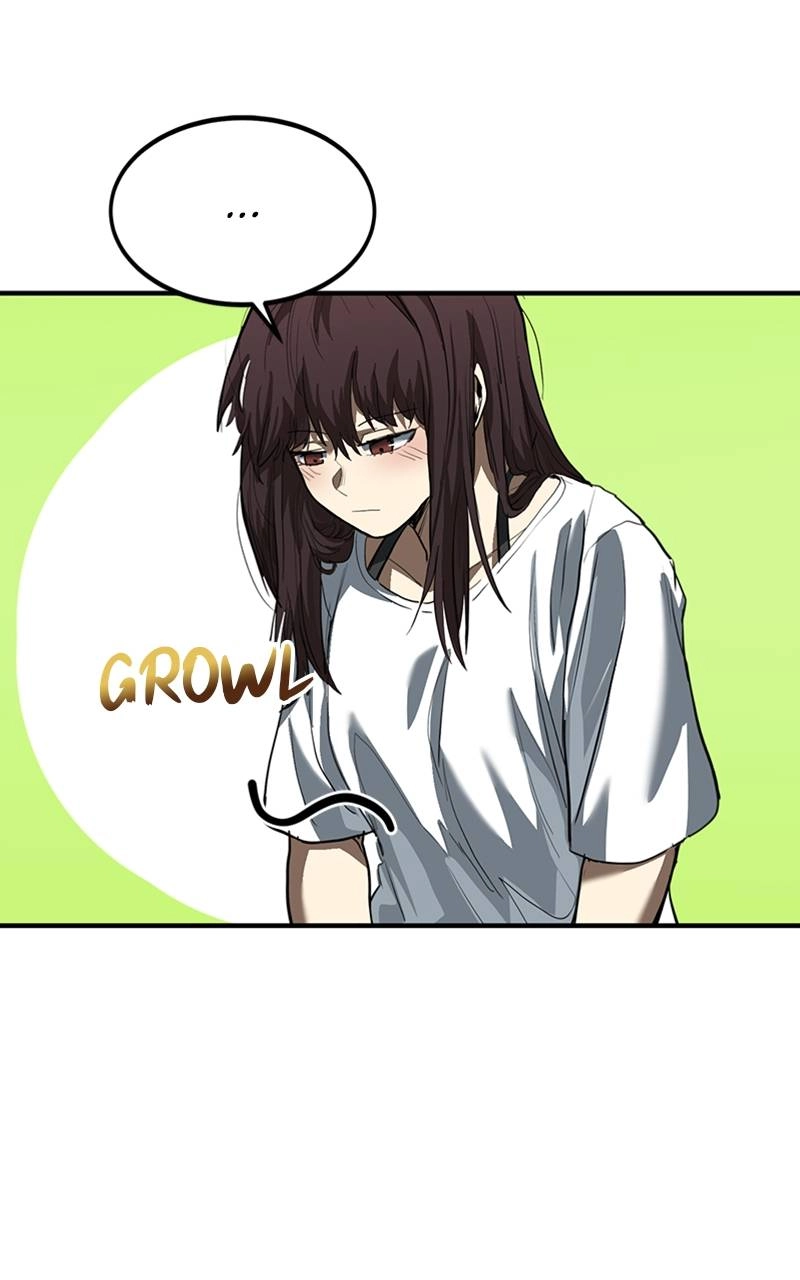 King of the Octagon Chapter 35 - Page 60