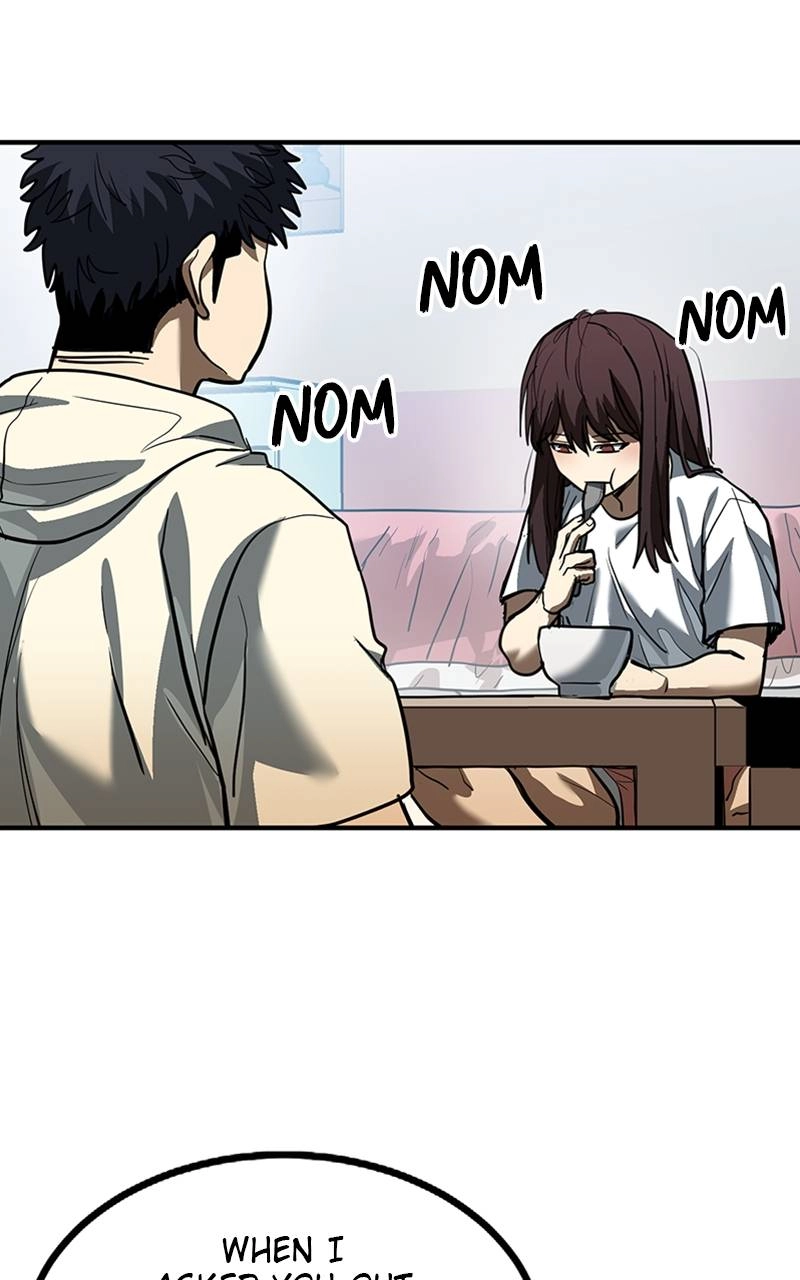 King of the Octagon Chapter 35 - Page 61