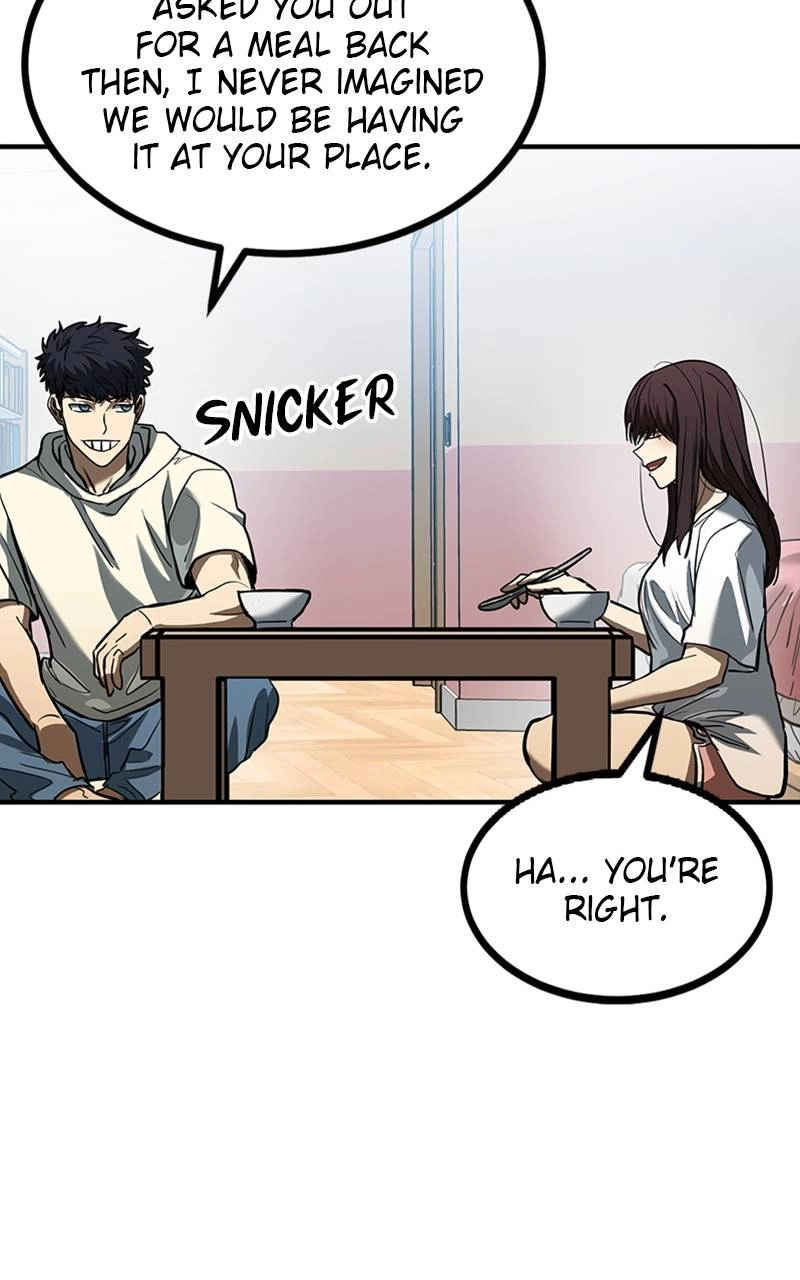 King of the Octagon Chapter 35 - Page 62