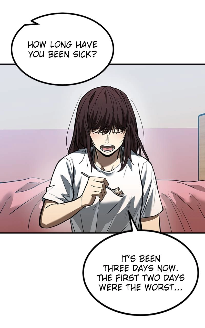 King of the Octagon Chapter 35 - Page 63