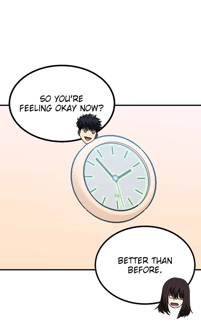 King of the Octagon Chapter 35 - Page 64