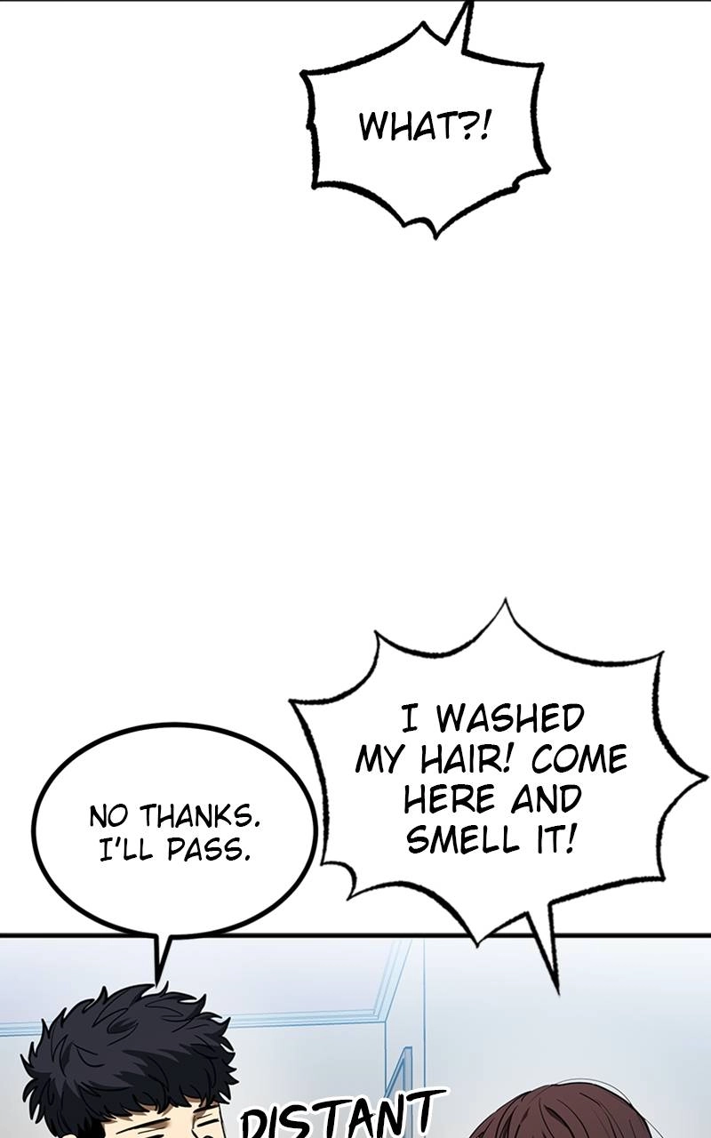 King of the Octagon Chapter 35 - Page 66