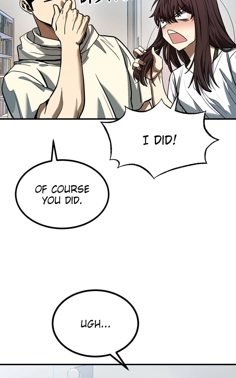 King of the Octagon Chapter 35 - Page 67