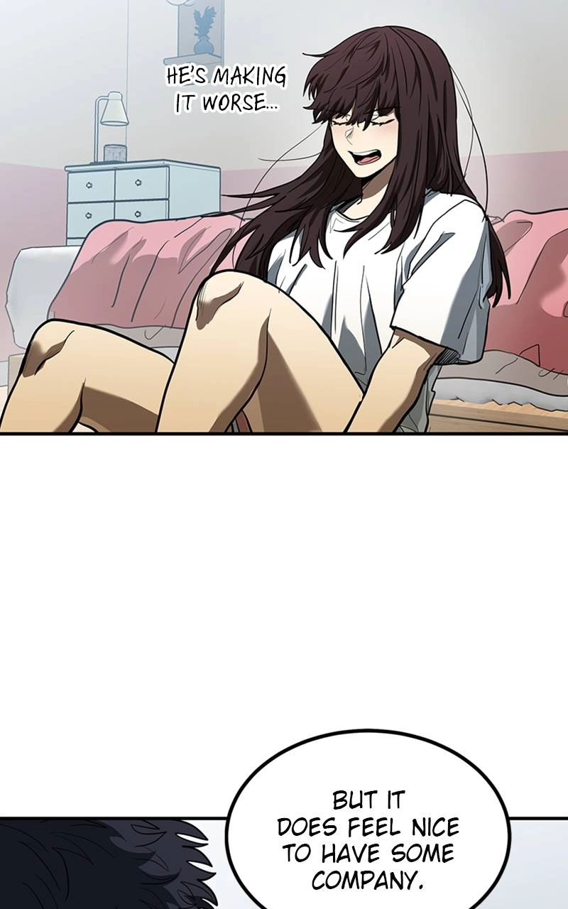 King of the Octagon Chapter 35 - Page 68