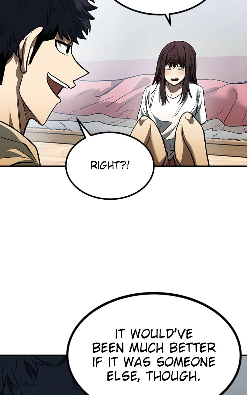 King of the Octagon Chapter 35 - Page 69