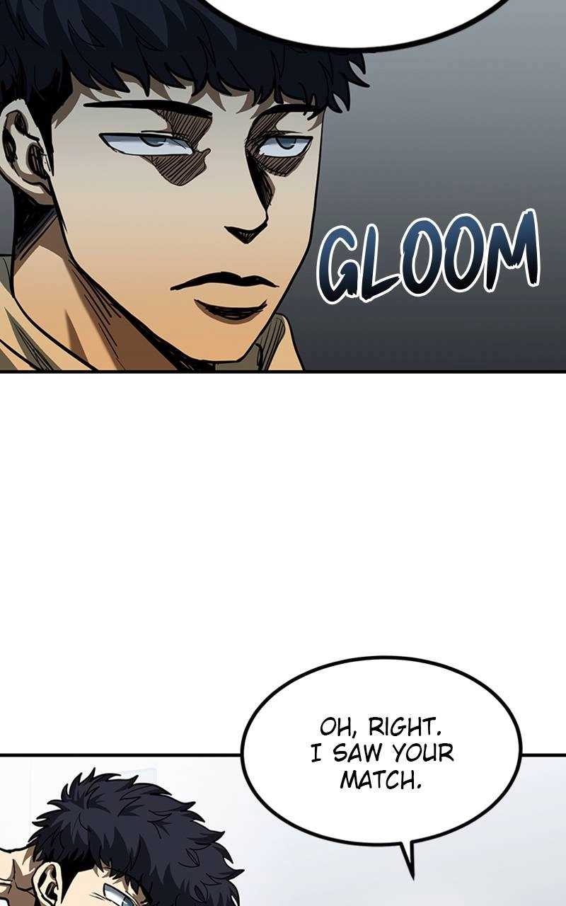 King of the Octagon Chapter 35 - Page 70