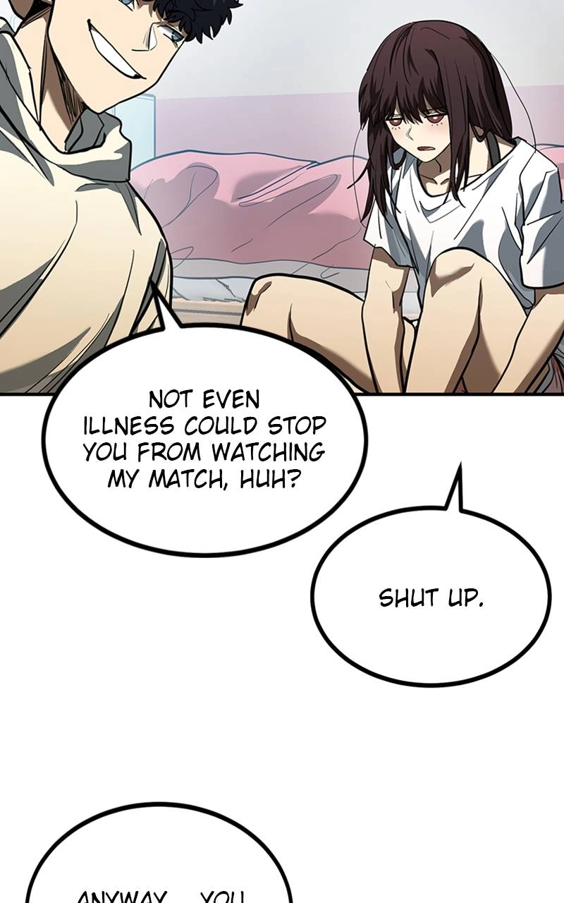 King of the Octagon Chapter 35 - Page 71