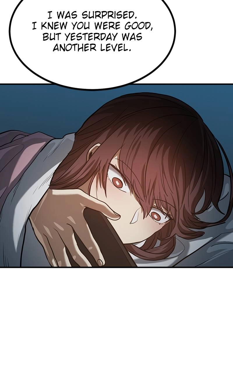 King of the Octagon Chapter 35 - Page 73