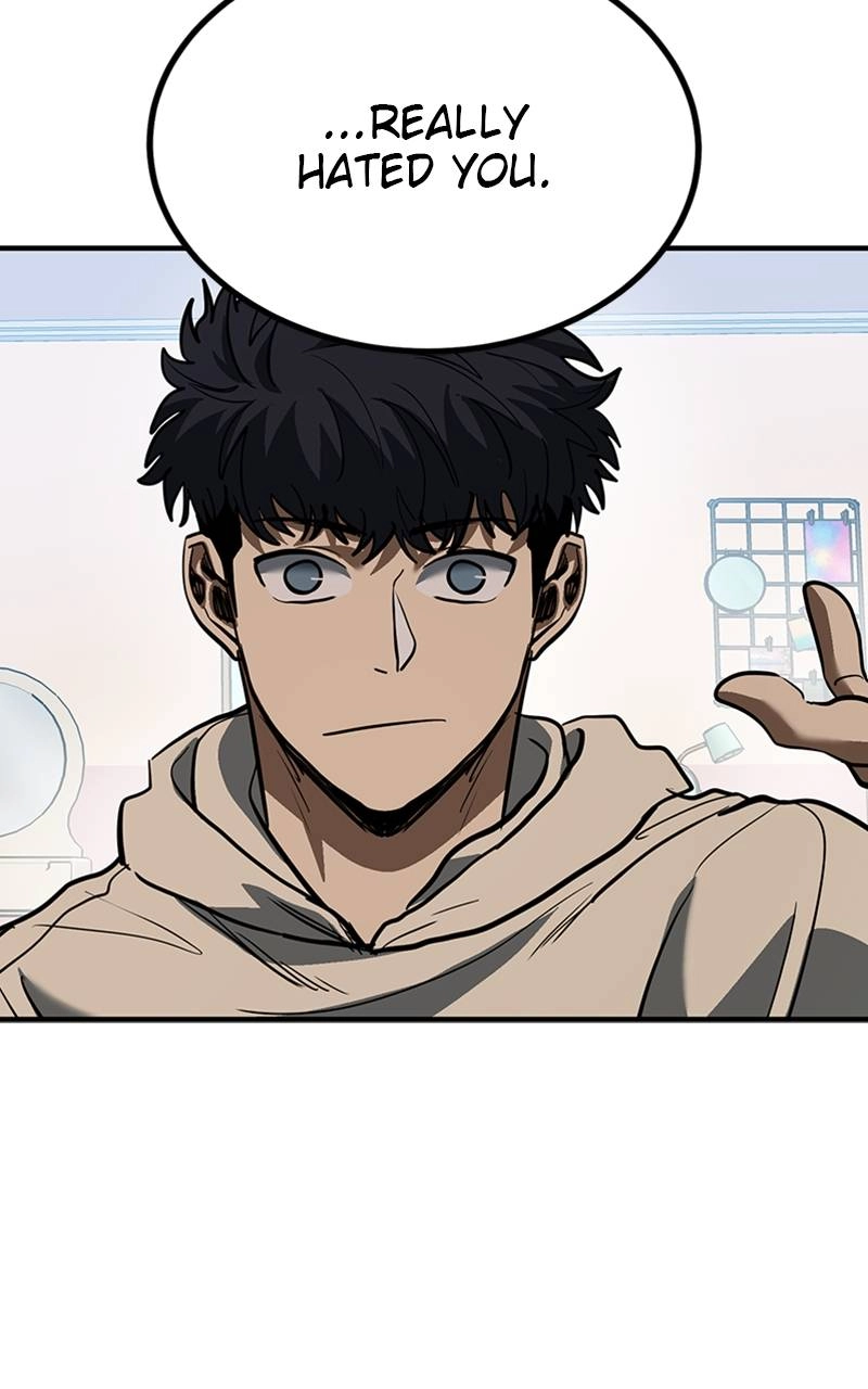 King of the Octagon Chapter 35 - Page 79
