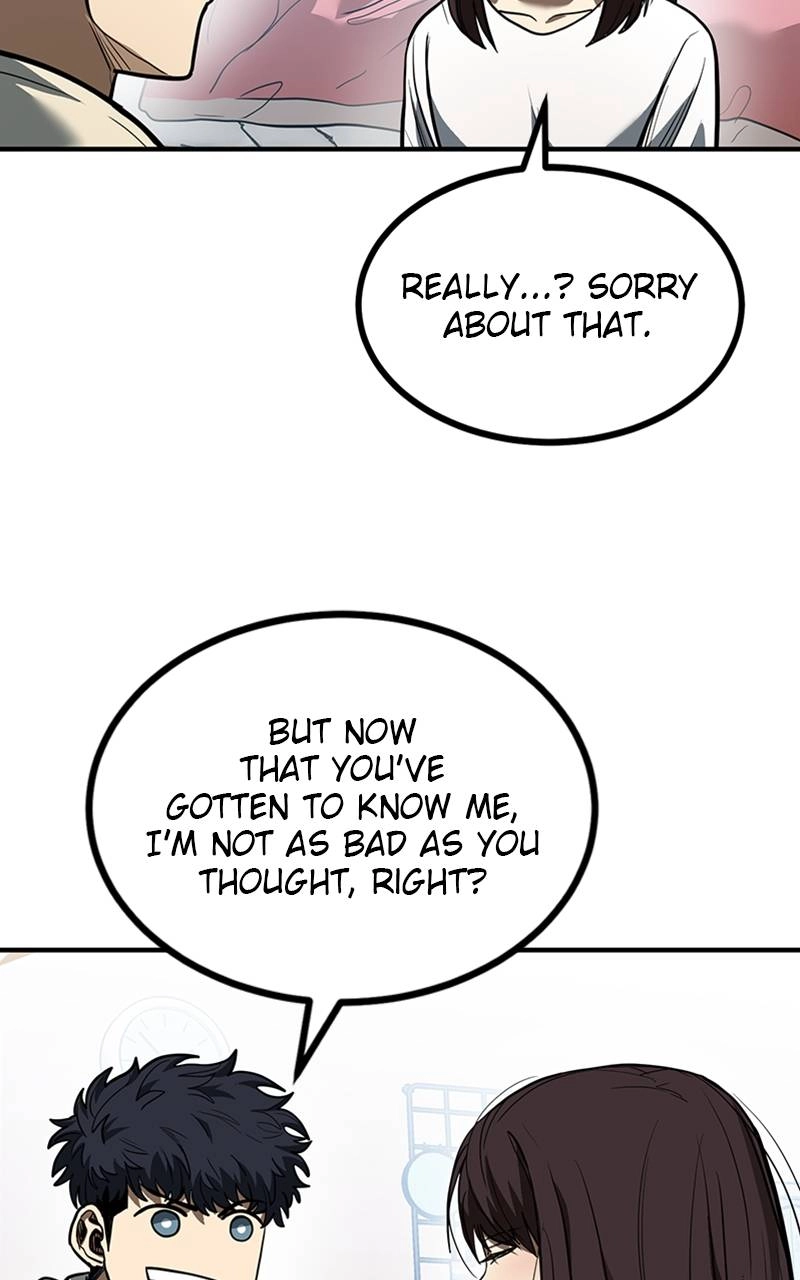 King of the Octagon Chapter 36 - Page 3
