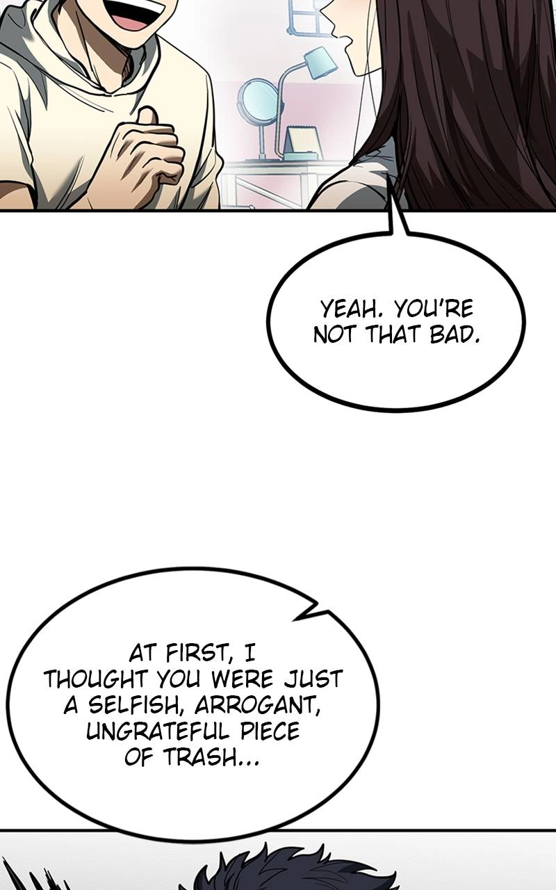 King of the Octagon Chapter 36 - Page 4