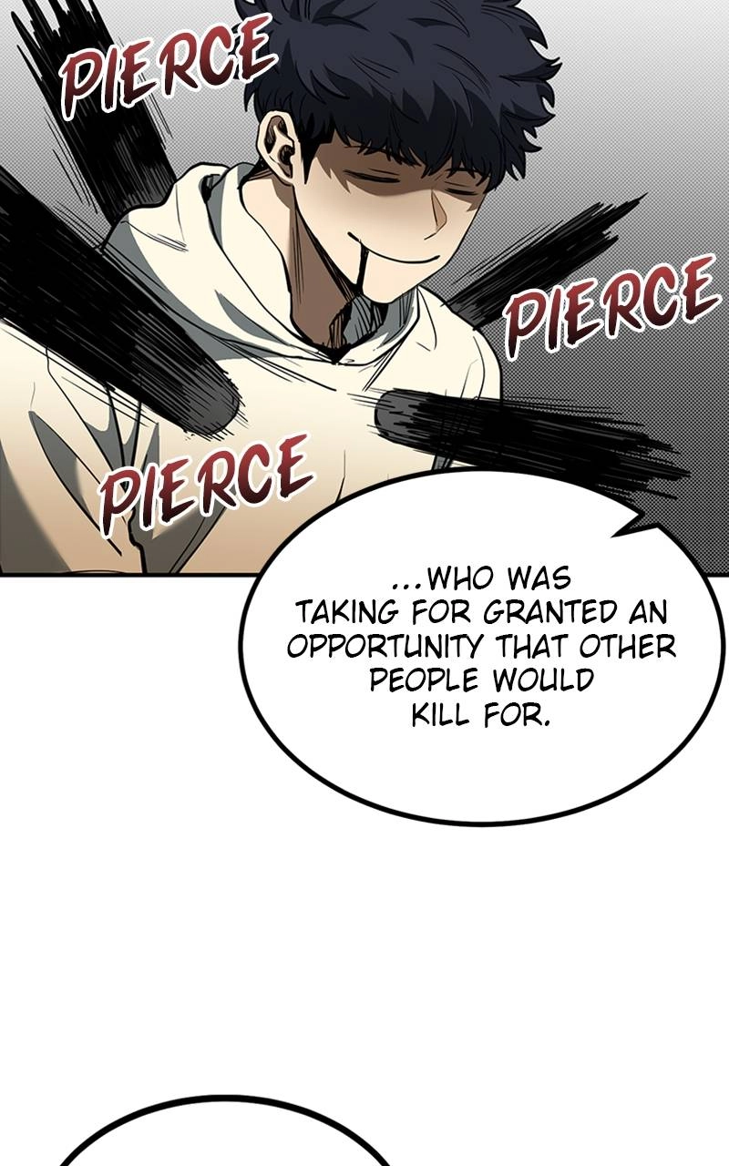 King of the Octagon Chapter 36 - Page 5