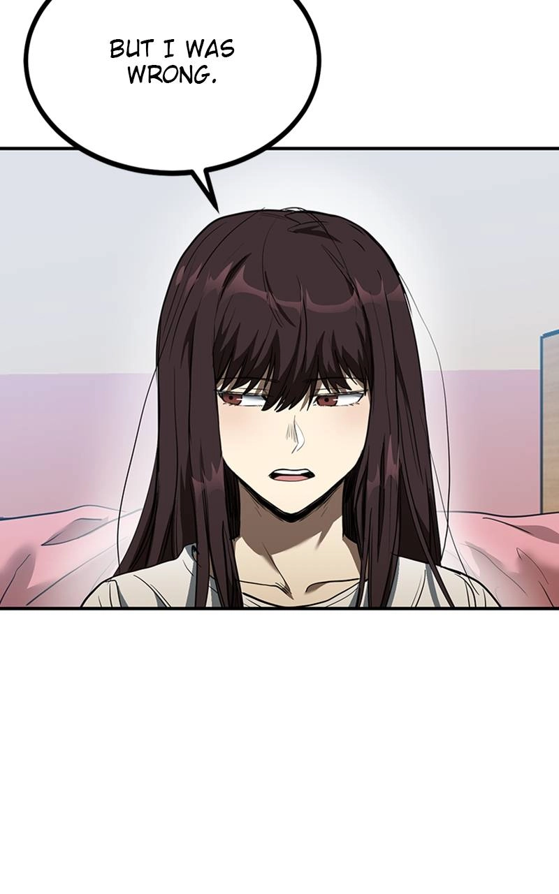 King of the Octagon Chapter 36 - Page 6