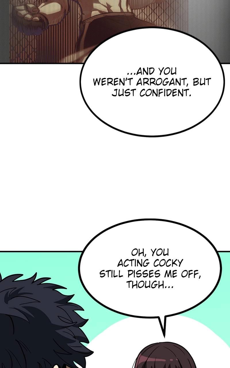 King of the Octagon Chapter 36 - Page 8
