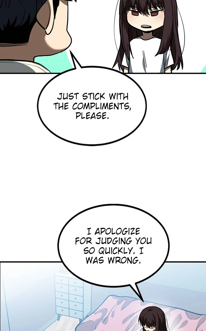 King of the Octagon Chapter 36 - Page 9