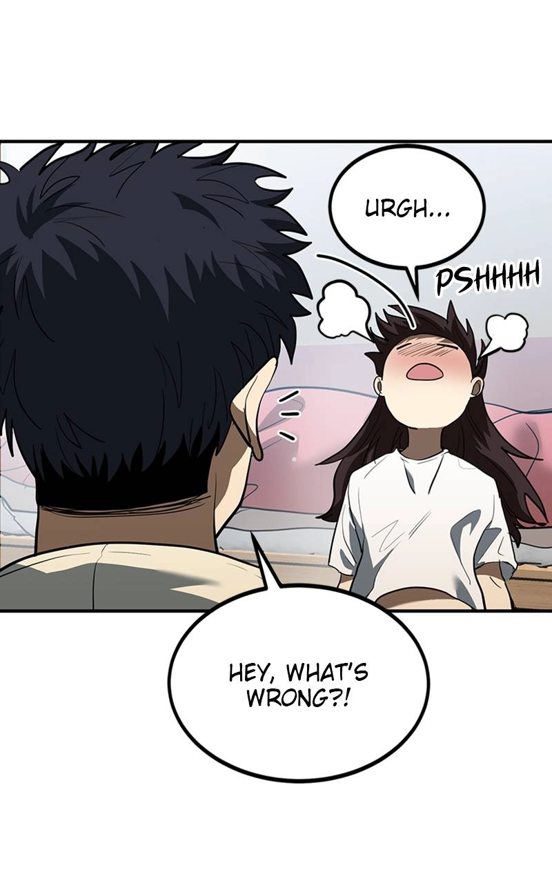 King of the Octagon Chapter 36 - Page 12
