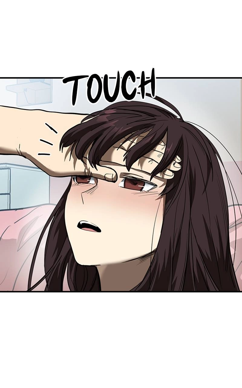 King of the Octagon Chapter 36 - Page 13