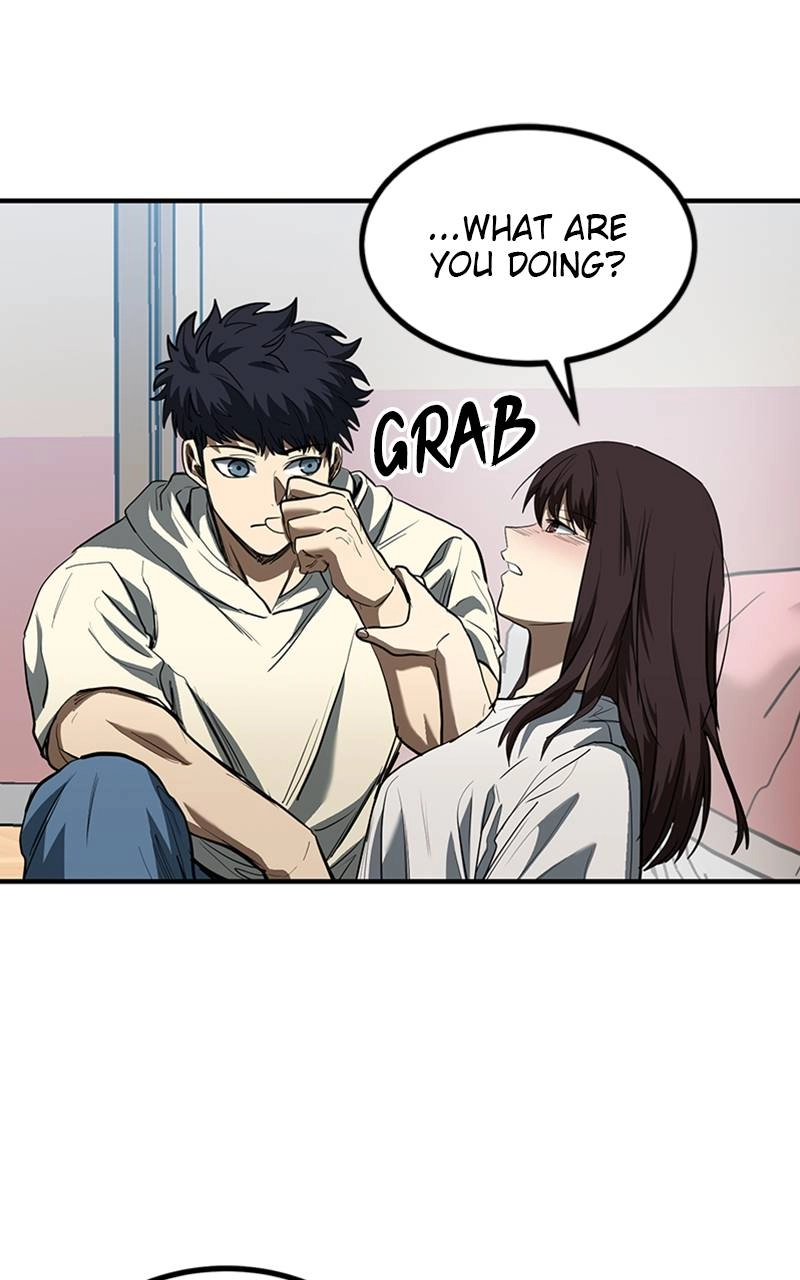 King of the Octagon Chapter 36 - Page 14