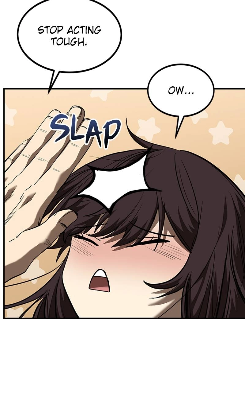King of the Octagon Chapter 36 - Page 15
