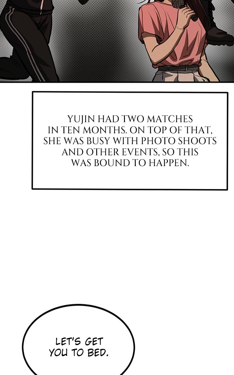King of the Octagon Chapter 36 - Page 18