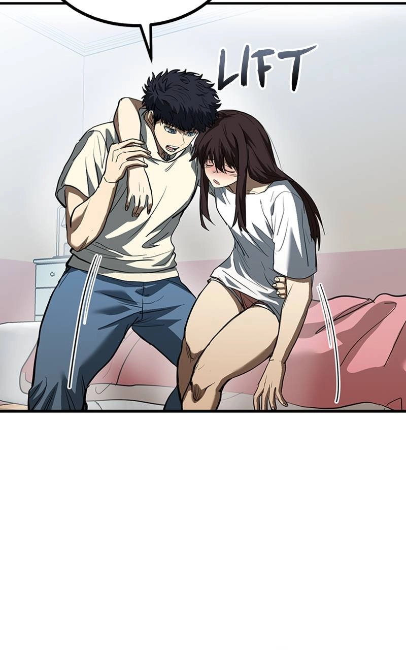 King of the Octagon Chapter 36 - Page 19