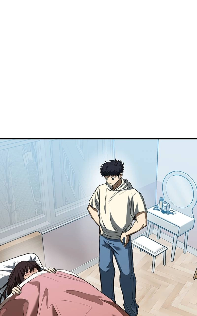 King of the Octagon Chapter 36 - Page 21