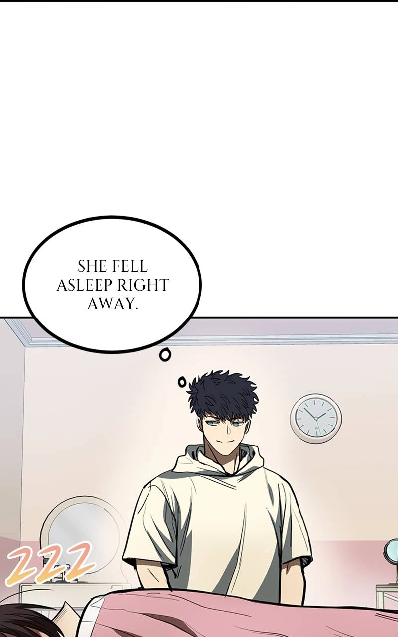 King of the Octagon Chapter 36 - Page 23