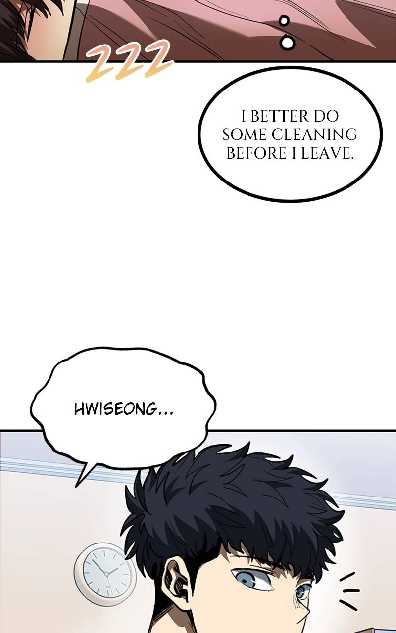 King of the Octagon Chapter 36 - Page 24
