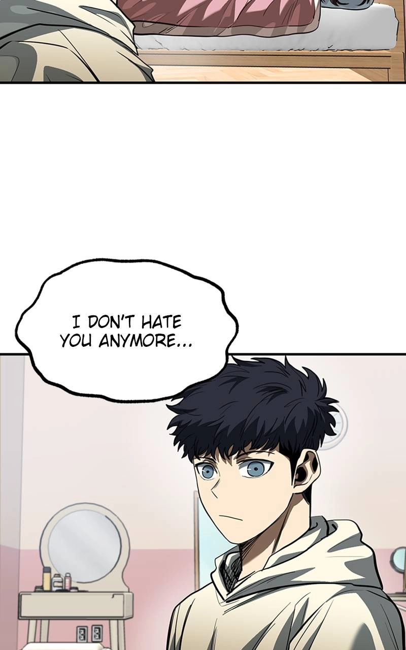 King of the Octagon Chapter 36 - Page 26