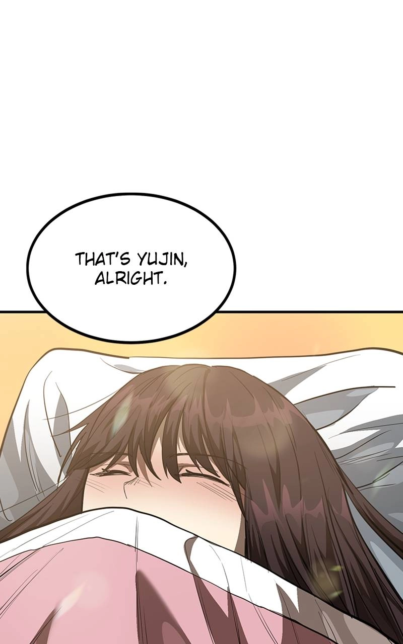 King of the Octagon Chapter 36 - Page 28