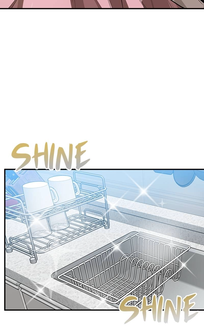 King of the Octagon Chapter 36 - Page 29