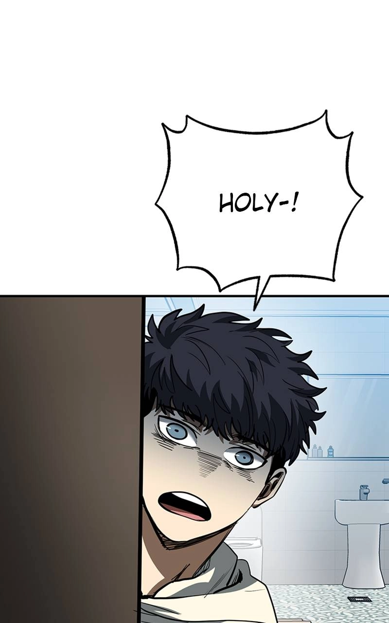 King of the Octagon Chapter 36 - Page 34