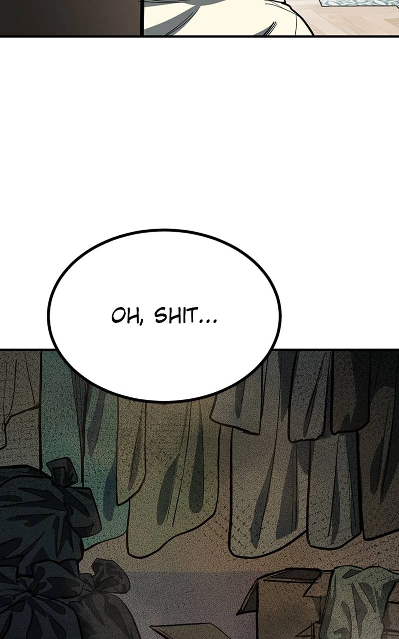King of the Octagon Chapter 36 - Page 35