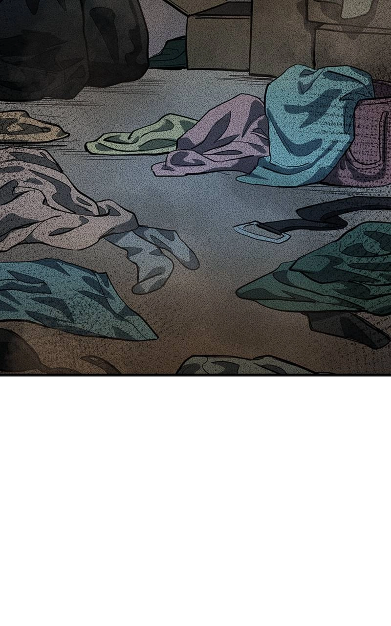 King of the Octagon Chapter 36 - Page 36