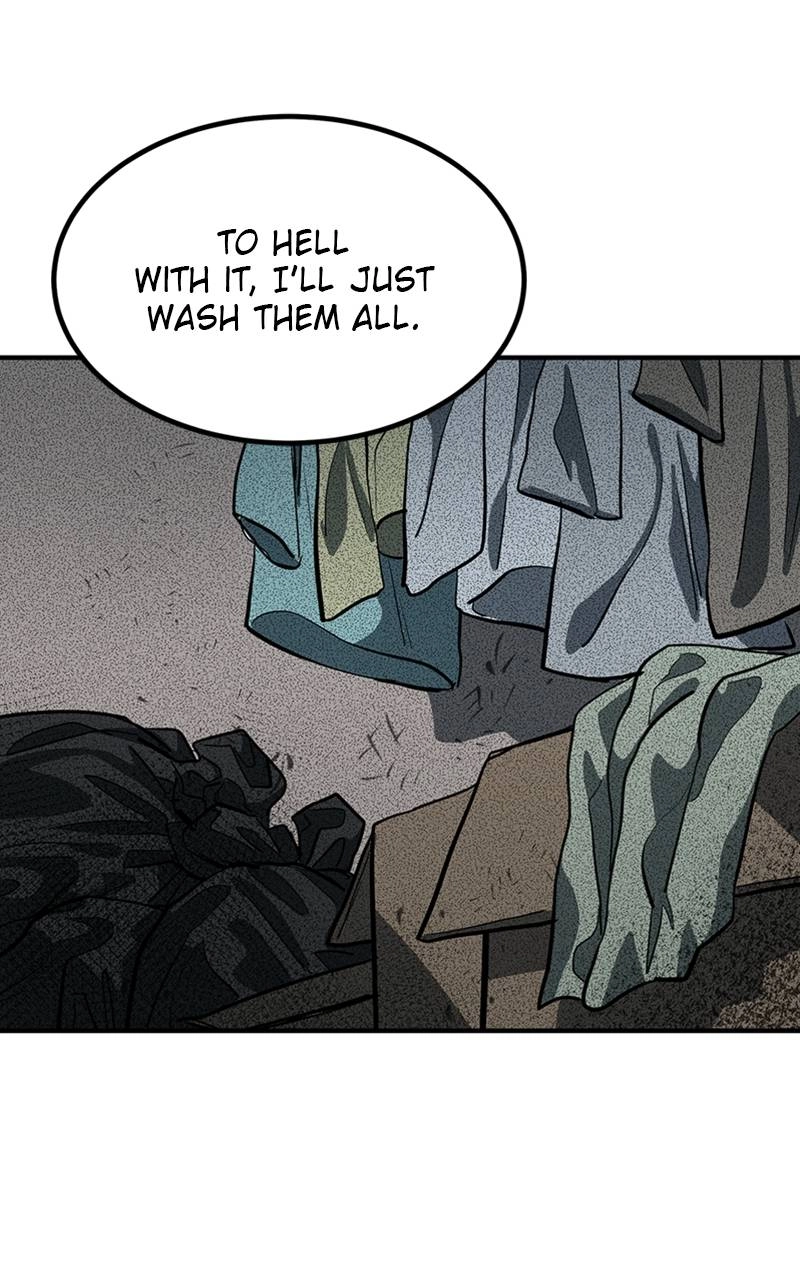 King of the Octagon Chapter 36 - Page 38