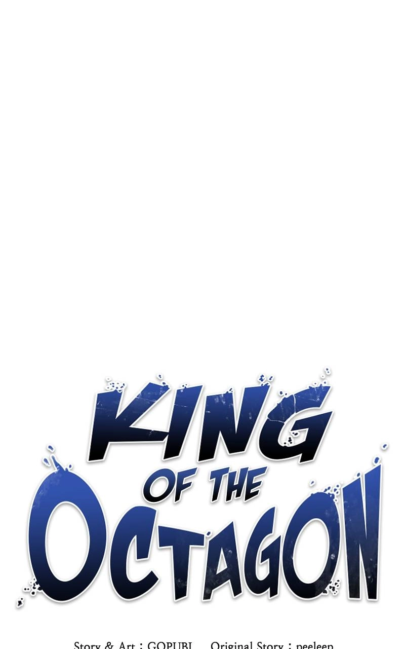 King of the Octagon Chapter 36 - Page 39