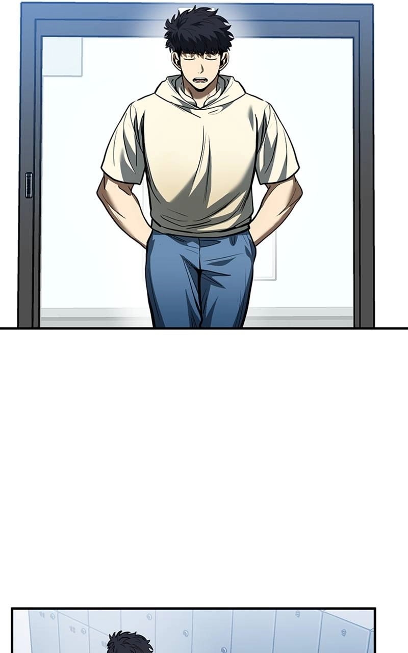 King of the Octagon Chapter 36 - Page 41
