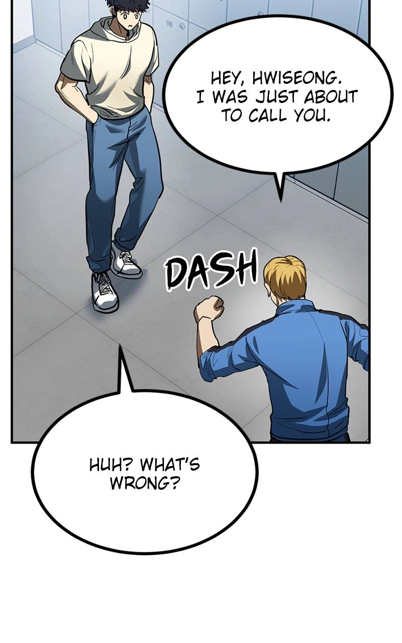 King of the Octagon Chapter 36 - Page 42