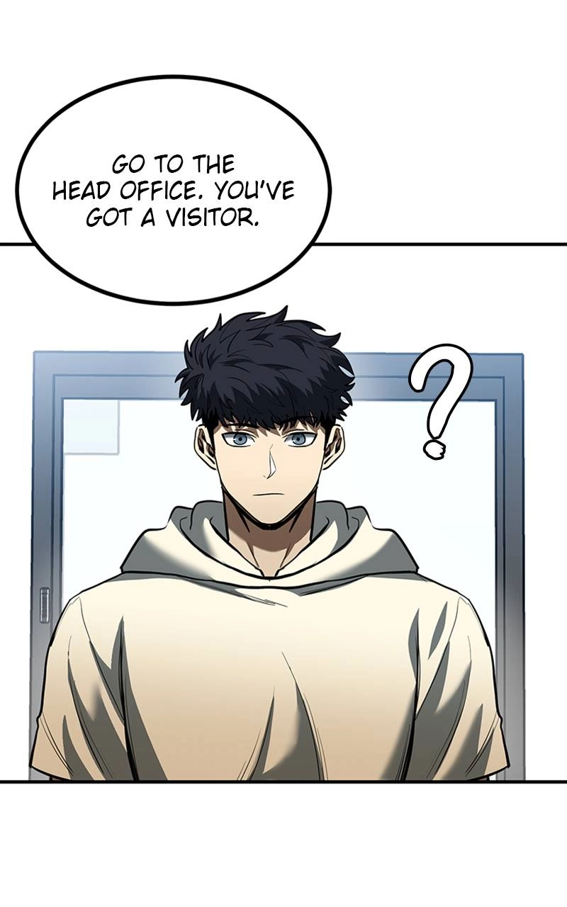 King of the Octagon Chapter 36 - Page 43