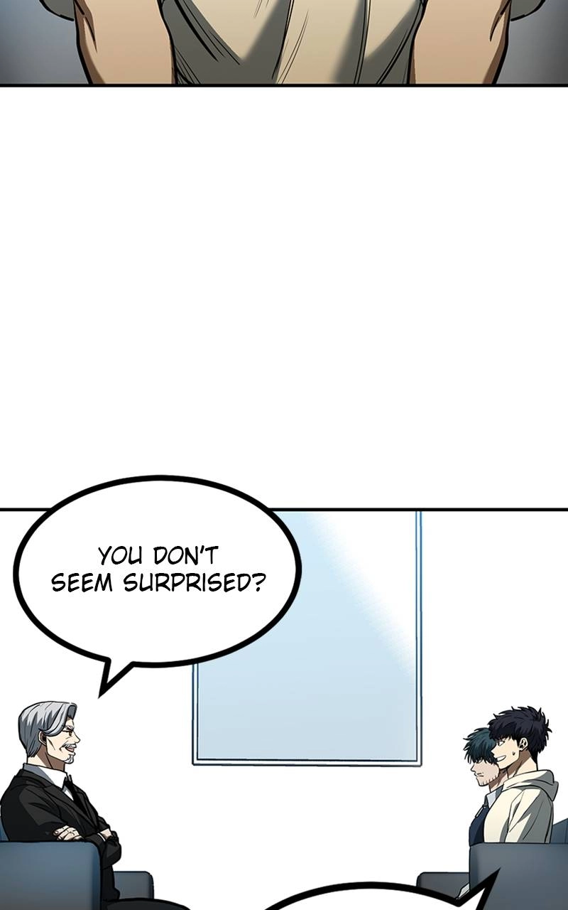 King of the Octagon Chapter 36 - Page 52