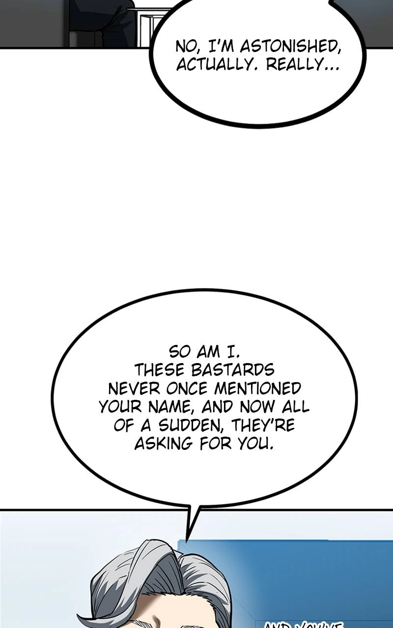 King of the Octagon Chapter 36 - Page 53