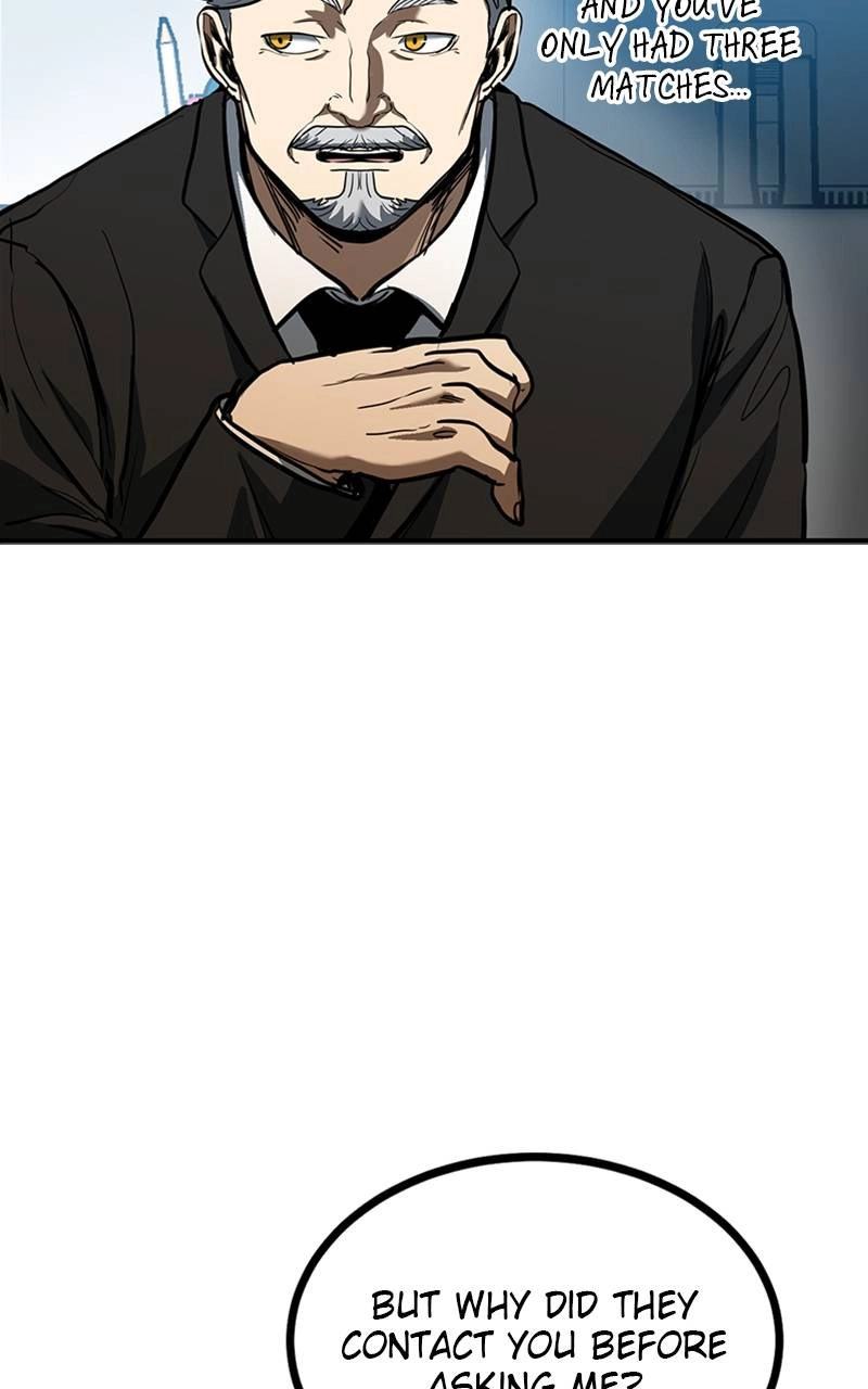 King of the Octagon Chapter 36 - Page 54