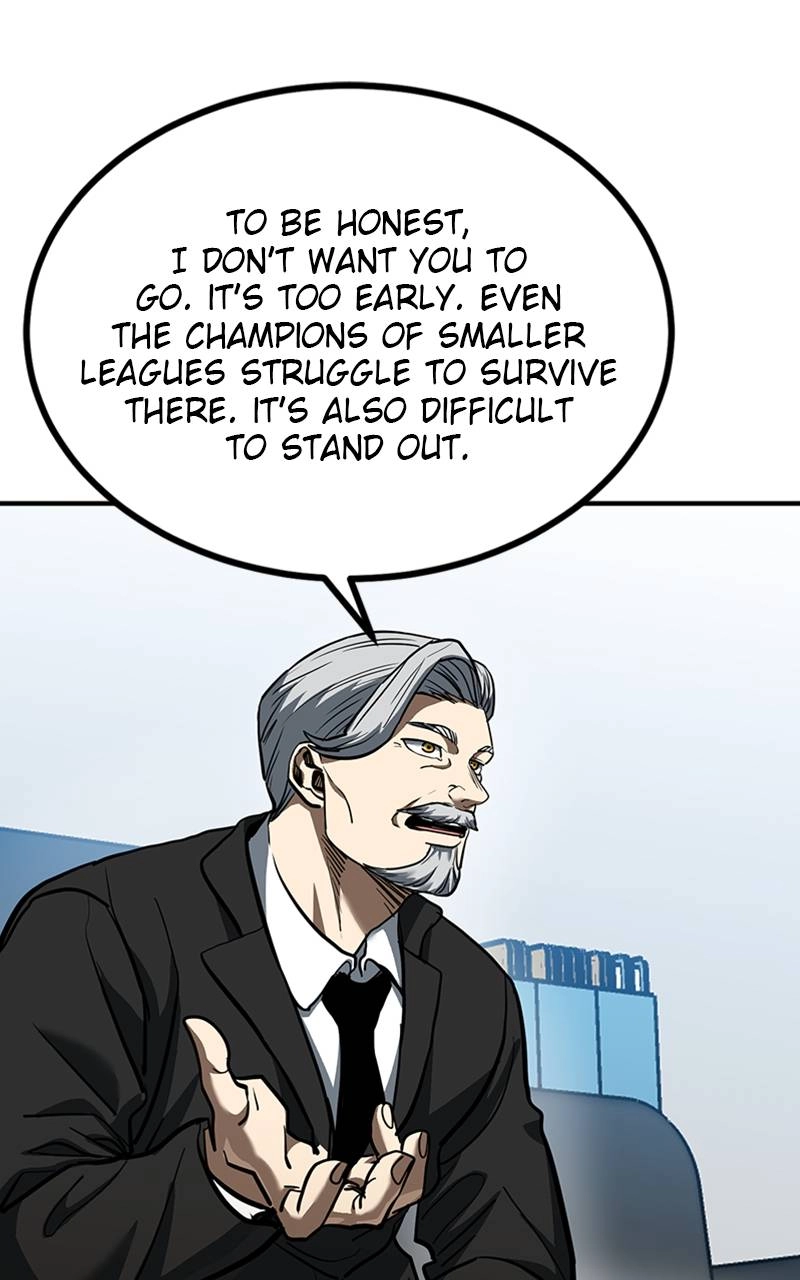 King of the Octagon Chapter 36 - Page 56