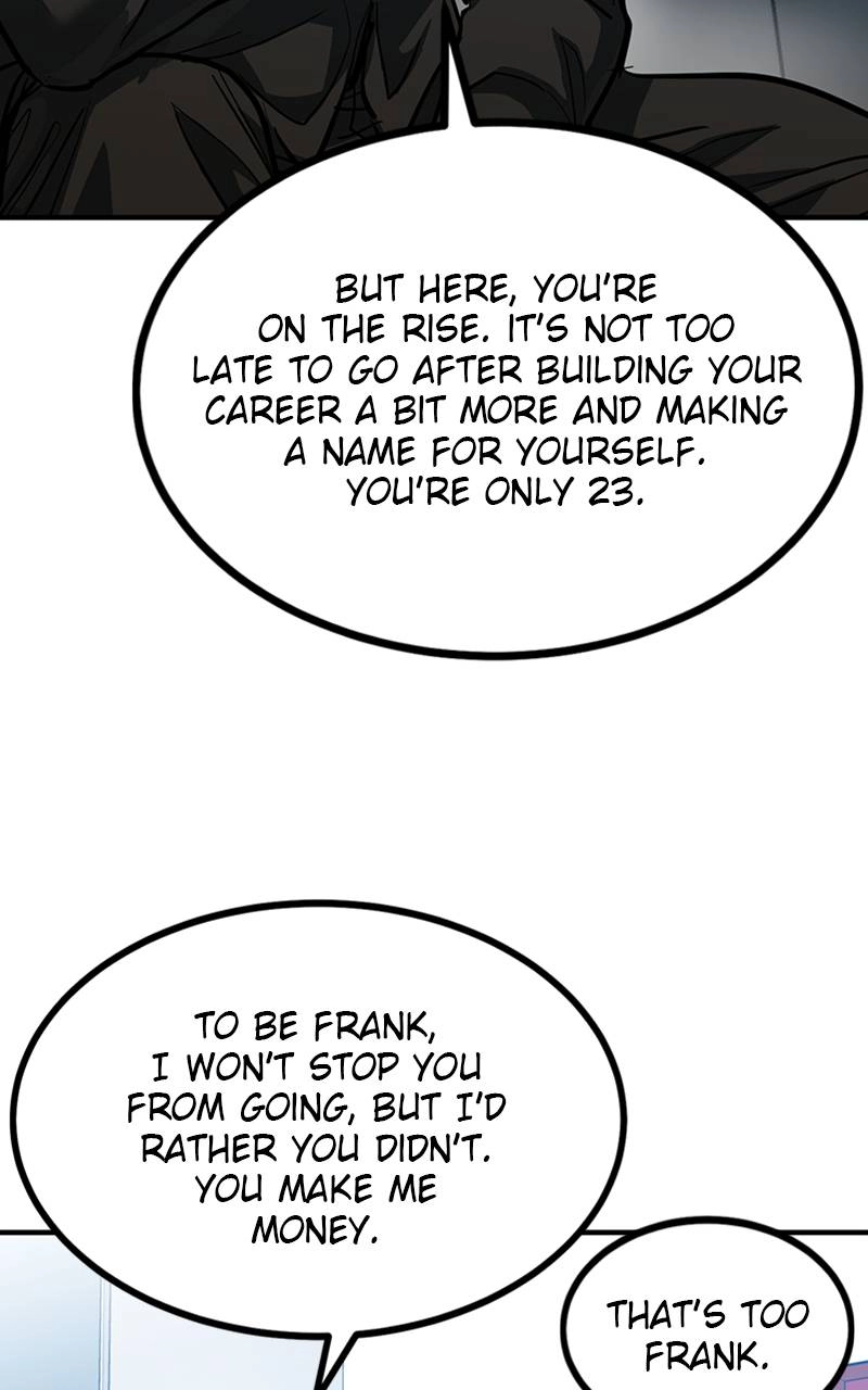 King of the Octagon Chapter 36 - Page 57