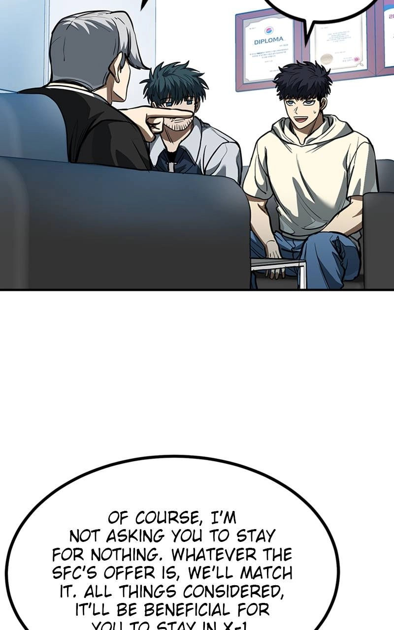 King of the Octagon Chapter 36 - Page 58