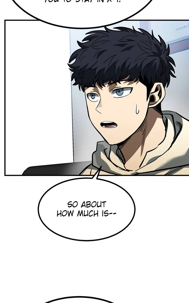 King of the Octagon Chapter 36 - Page 59