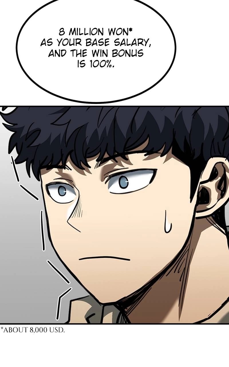 King of the Octagon Chapter 36 - Page 60