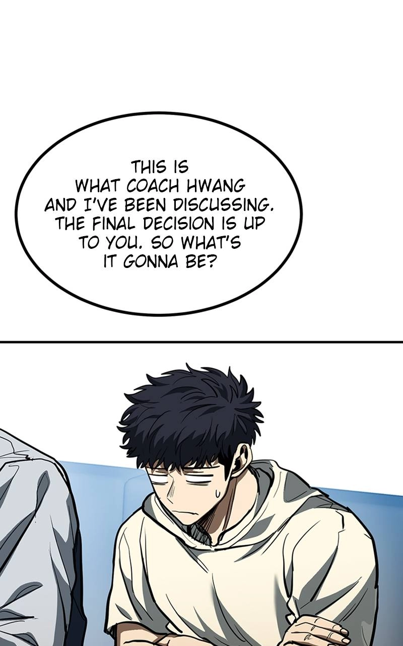 King of the Octagon Chapter 36 - Page 61