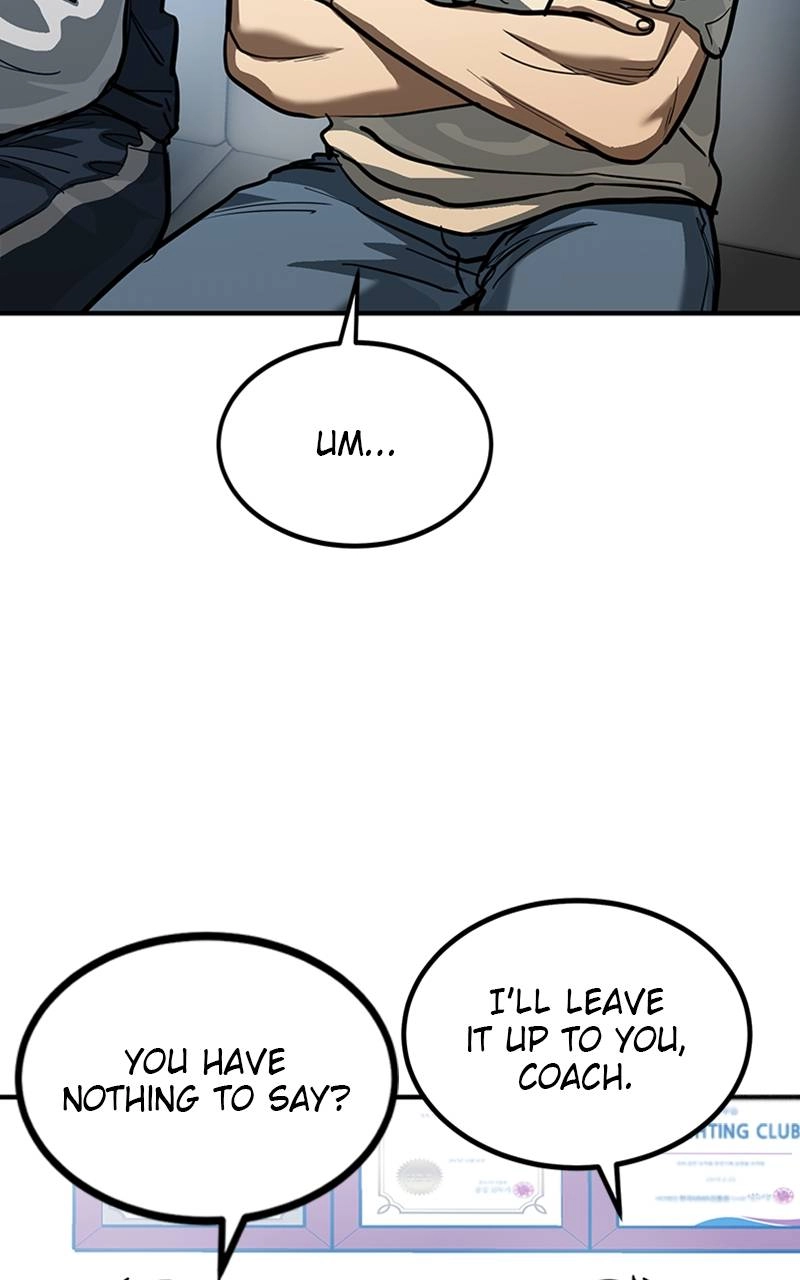 King of the Octagon Chapter 36 - Page 62