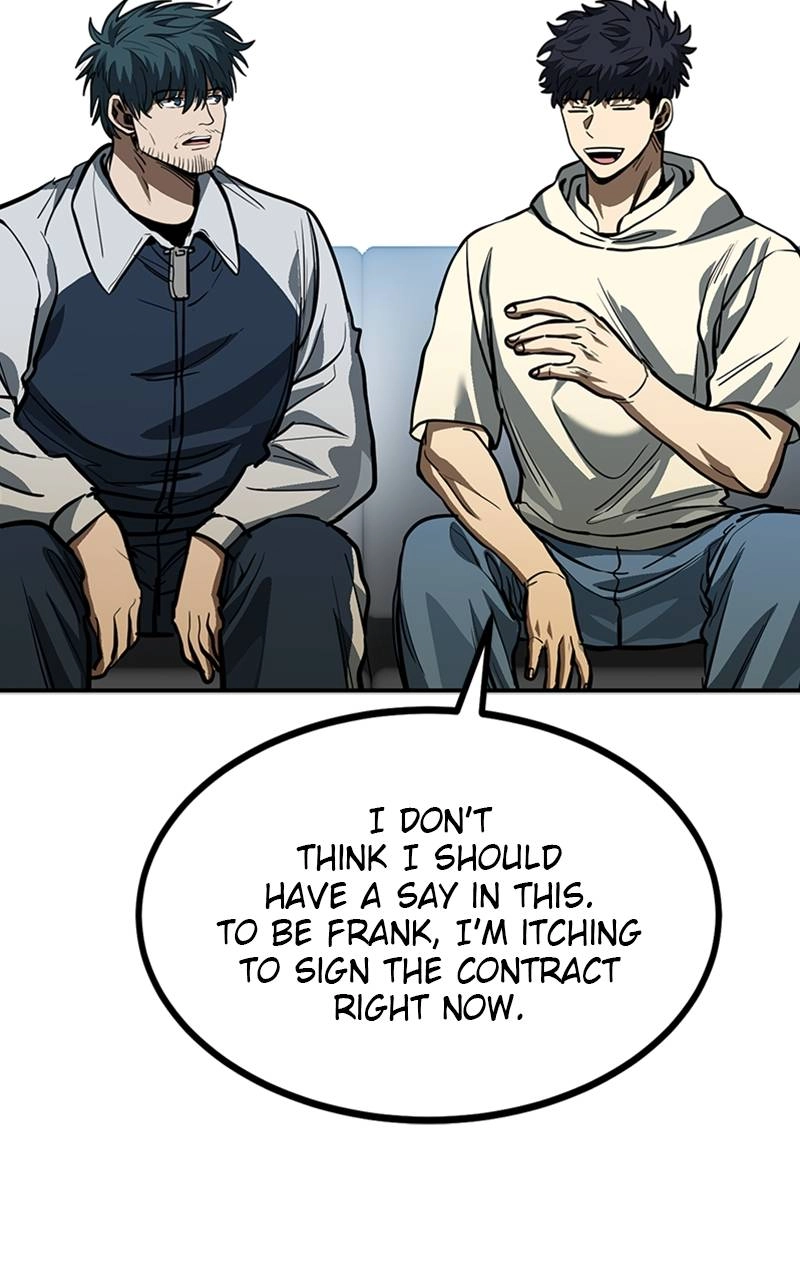 King of the Octagon Chapter 36 - Page 63